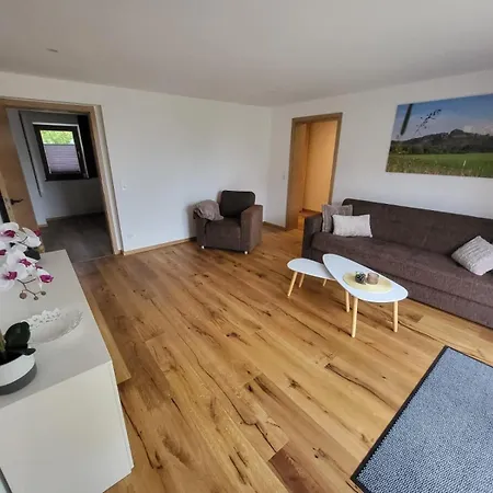 Ferienapartment Horn Apartment Sebnitz