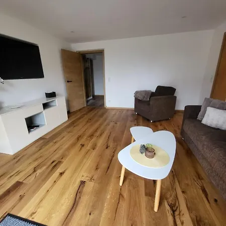 Ferienapartment Horn Apartment Sebnitz