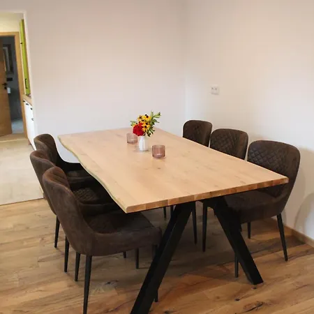 Ferienapartment Horn Sebnitz