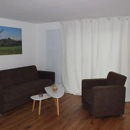 Apartment Ferienapartment Horn *